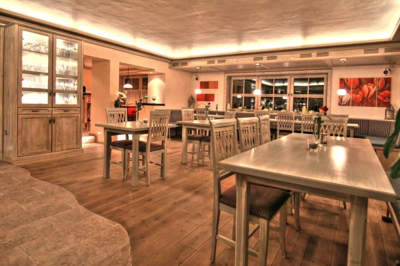 Hotel Anneliese Bad Hindelang 3*,