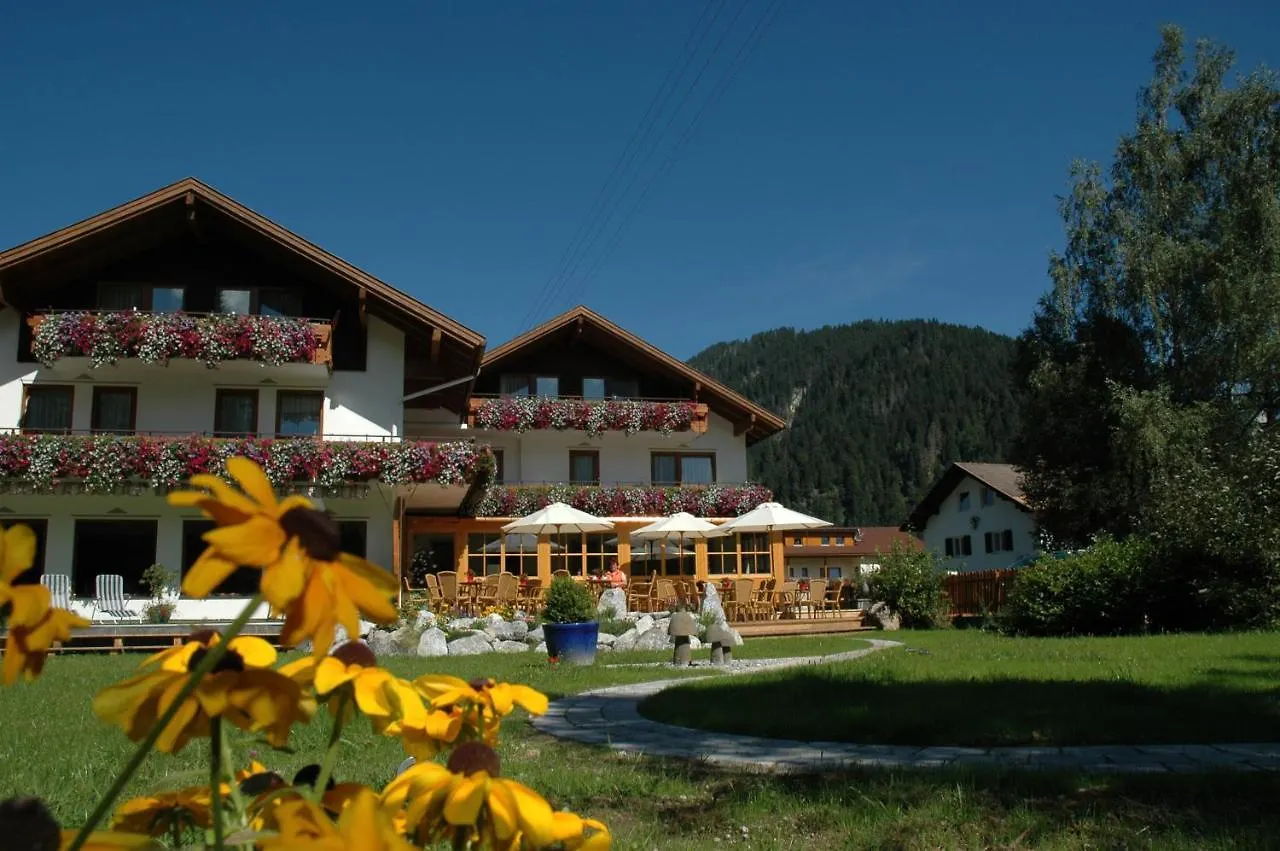 Hotel Anneliese Bad Hindelang