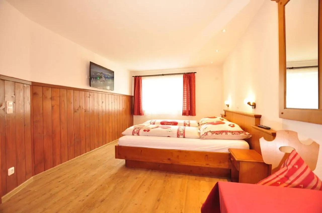 Hotel Anneliese Bad Hindelang