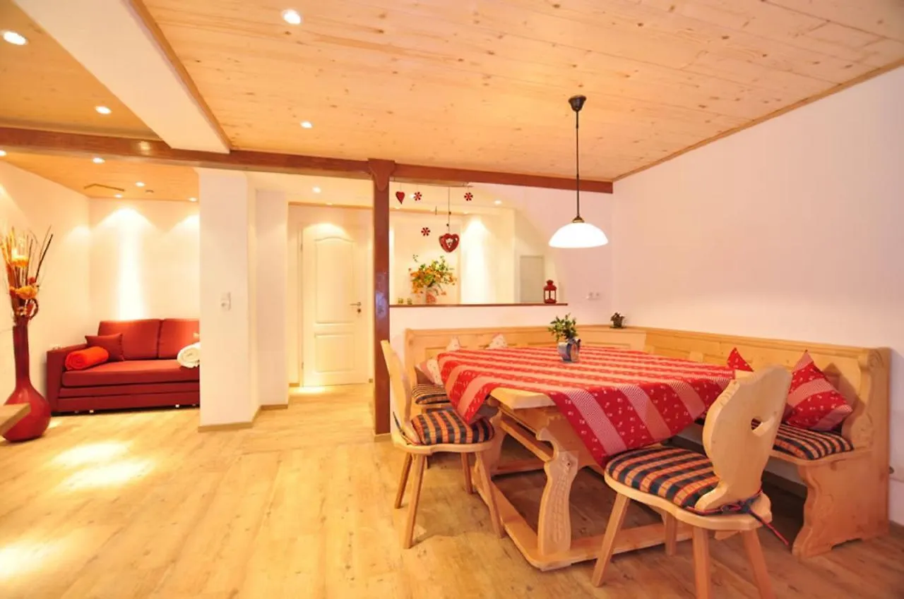 Hotel Anneliese Bad Hindelang Germany