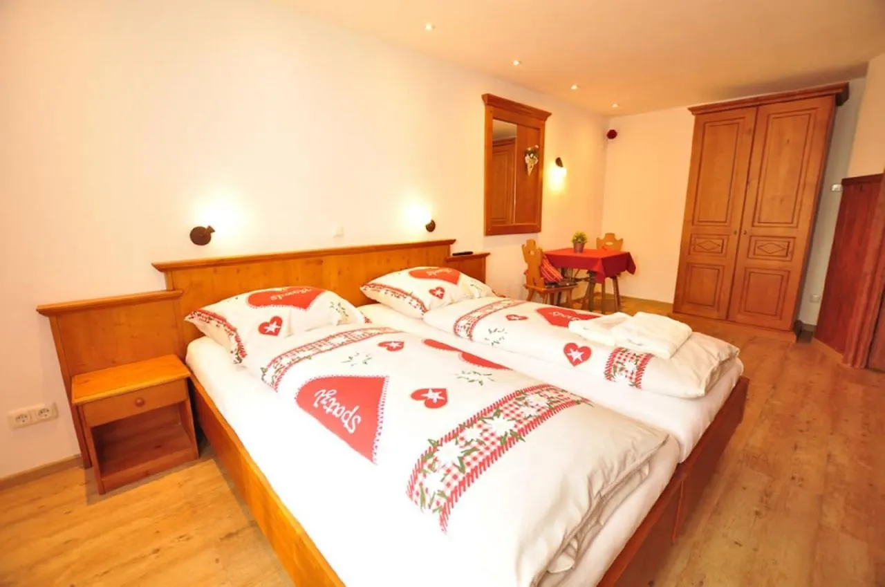Hotel Anneliese Bad Hindelang 3*,  Germany