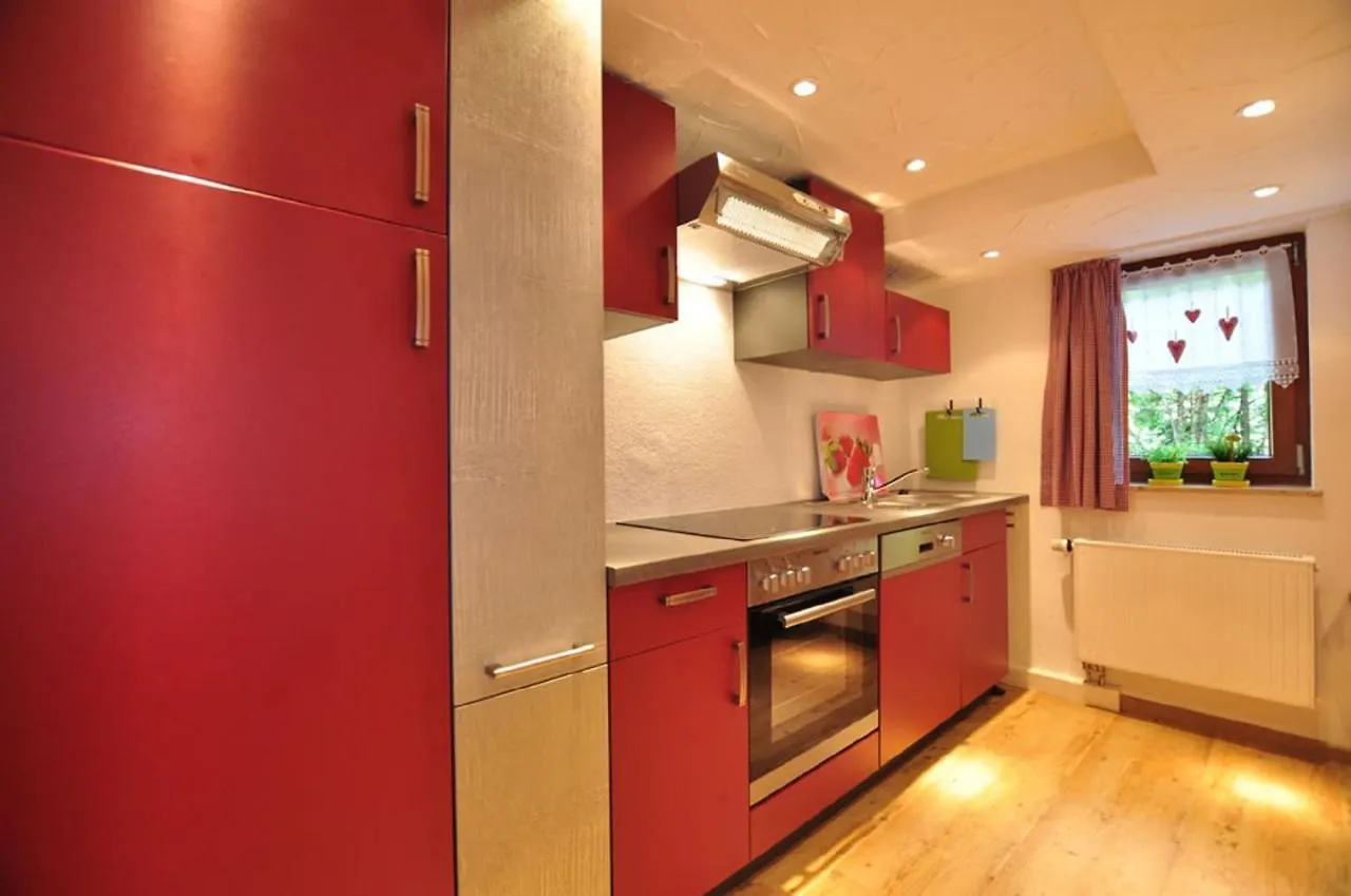 Hotel Anneliese Bad Hindelang