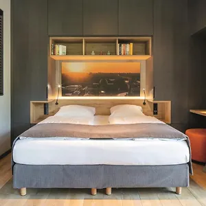Aparthotel Downtown Mitte ****
