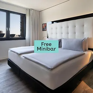 Hotel Innside By Melia Hafen ****