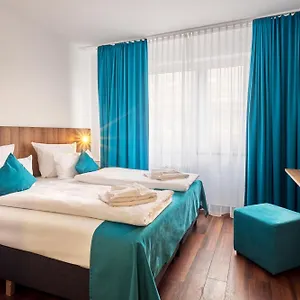 Hotel Hansa ***