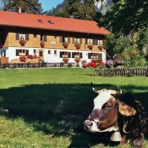 Apartment Hedwig, Bad Hindelang